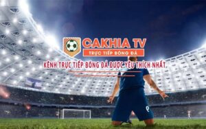 Cà Khịa TV là kênh xem trực tiếp bóng đá miễn phí nổi bật tại Việt Nam.